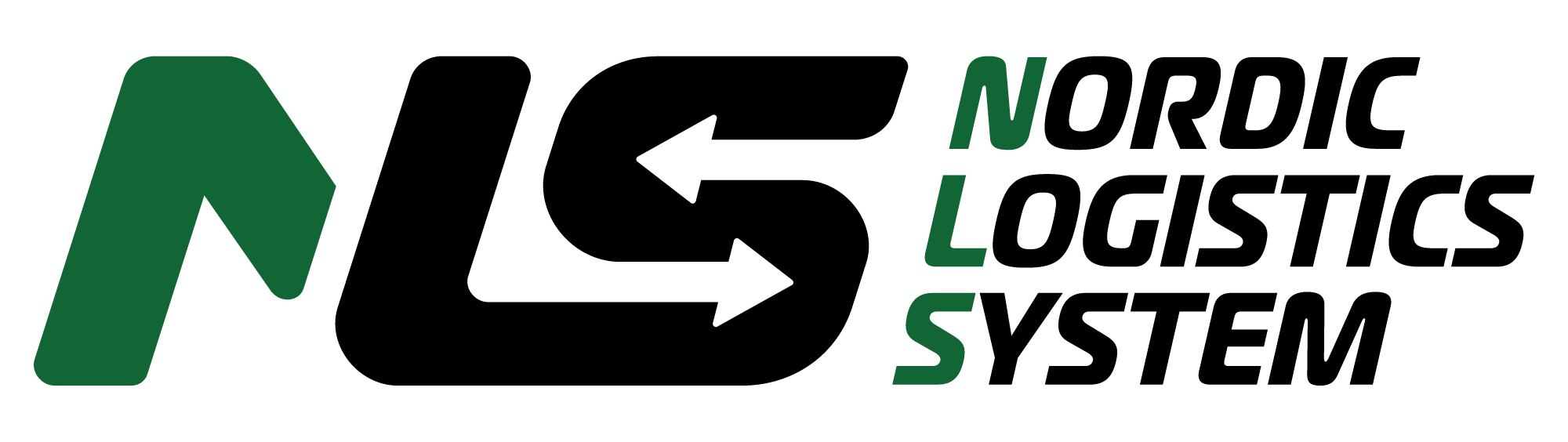 NLS Logistics Logo
